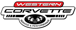 Western Corvette Service Parts Calgary Canada