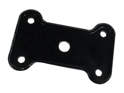 1963 - 1977 Rear Spring Mount Plate - 5/8