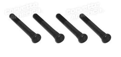 1965 - 1982 Trailing Arm to Spindle Support Stud Set